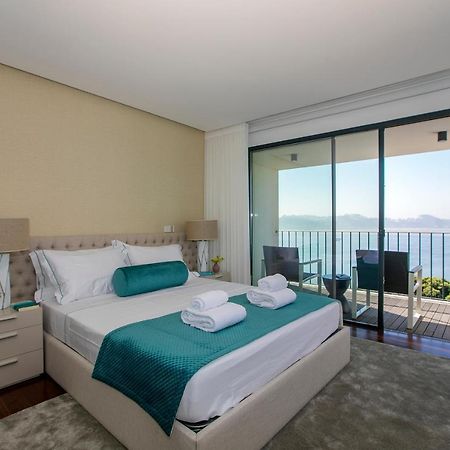 Lovelystay - Luxury 2Br Duplex Apartment In Foz Porto Dış mekan fotoğraf